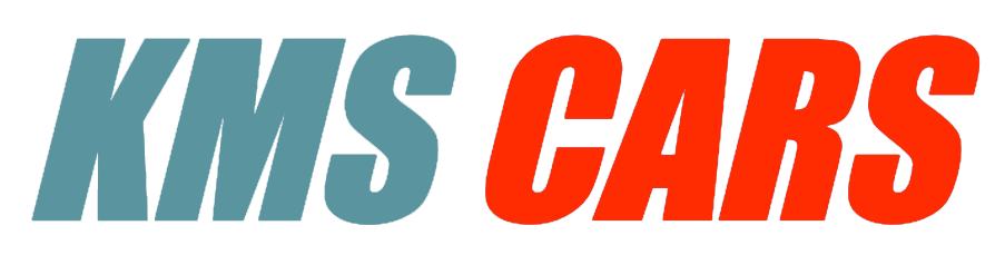 KMS Cars logo
